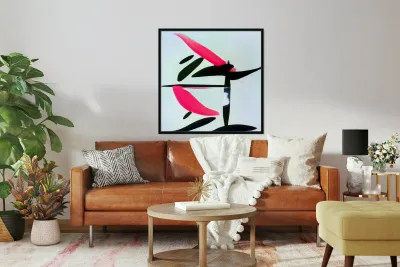 1292 8K Reproduction