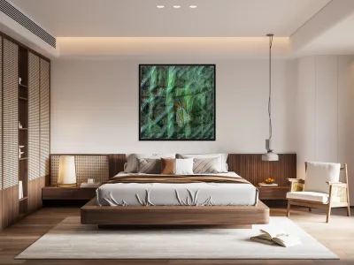 1291 8K Reproduction