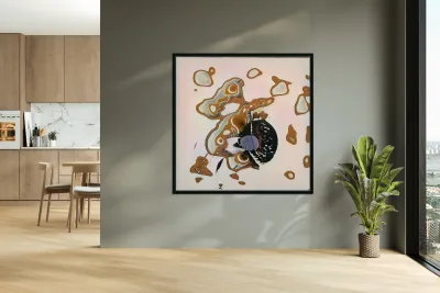 1298 8K Reproduction