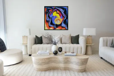 1277 8K Reproduction