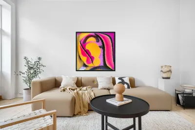 1284 8K Reproduction