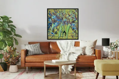 1305 8K Reproduction