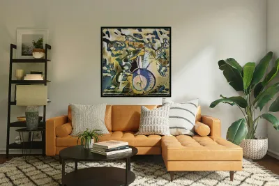 1276 8K Reproduction