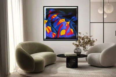 1272 8K Reproduction