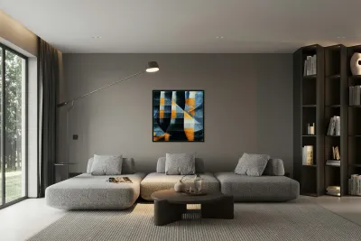 1303 8K Reproduction