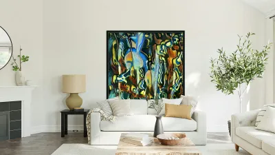 1278 8K Reproduction