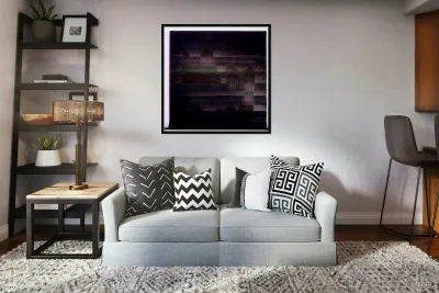 1341 8K Reproduction