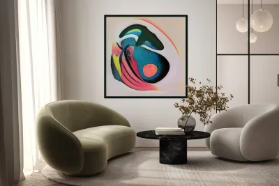 1323 8K Reproduction