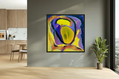 1329 8K Reproduction