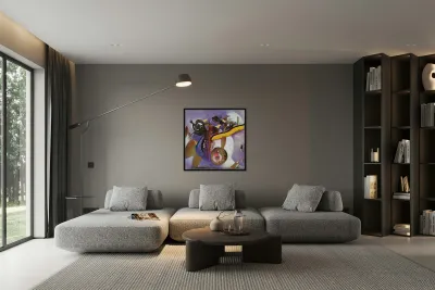 1322 8K Reproduction