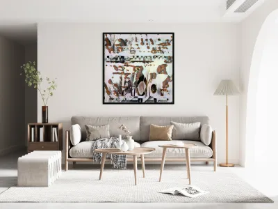 1348 8K Reproduction