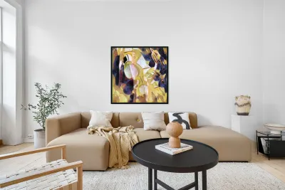 1318 8K Reproduction