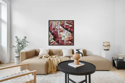 1316 8K Reproduction