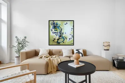 1320 8K Reproduction