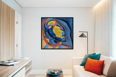 1344 8K Reproduction