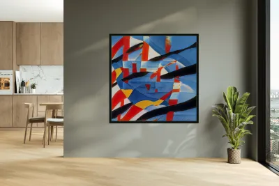 1336 8K Reproduction