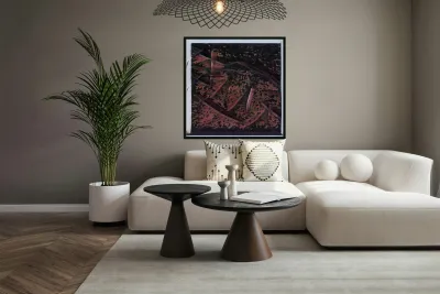 1352 8K Reproduction