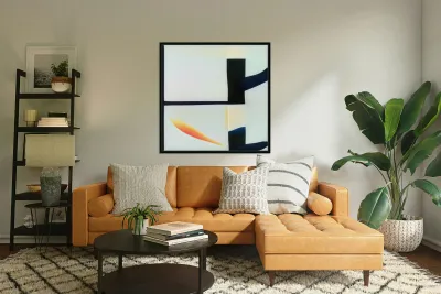 1357 8K Reproduction