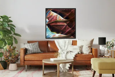 1372 8K Reproduction