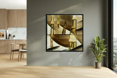 1361 8K Reproduction