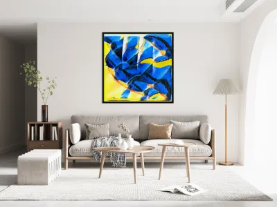 1353 8K Reproduction