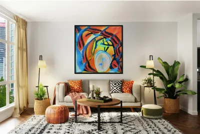 1382 8K Reproduction