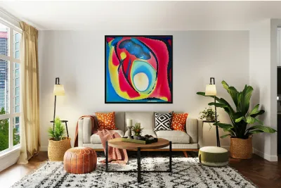 1389 8K Reproduction