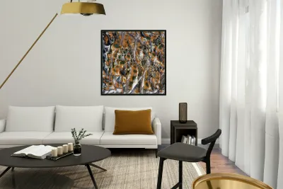 1370 8K Reproduction