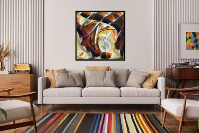 1408 8K Reproduction