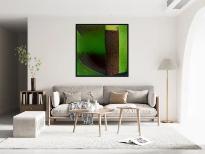 1391 8K Reproduction