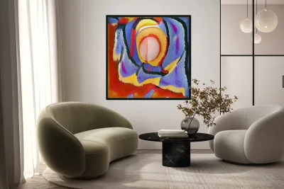 1398 8K Reproduction