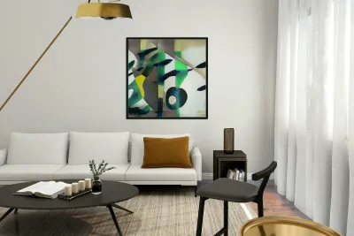 1418 8K Reproduction