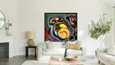 1409 8K Reproduction