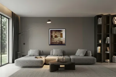 1413 8K Reproduction