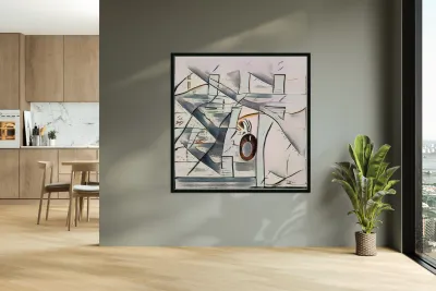 1416 8K Reproduction