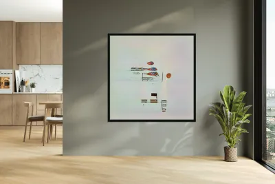 1397 8K Reproduction