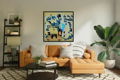 1406 8K Reproduction