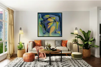 1411 8K Reproduction