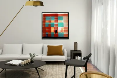 1460 8K Reproduction