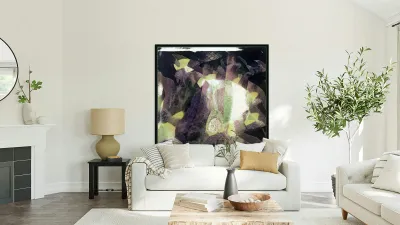 1447 8K Reproduction