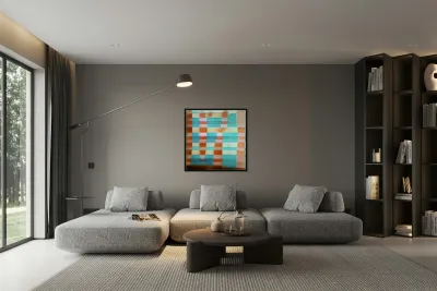 1470 8K Reproduction