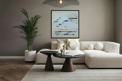 1436 8K Reproduction