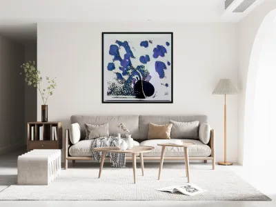 1432 8K Reproduction