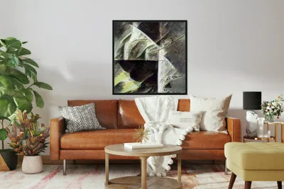 1446 8K Reproduction