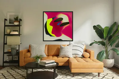 1441 8K Reproduction