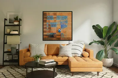 1455 8K Reproduction