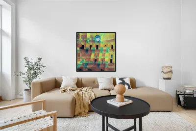 1465 8K Reproduction