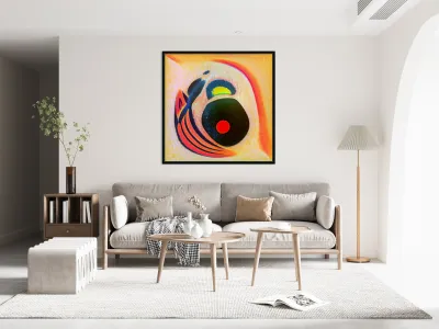 1449 8K Reproduction