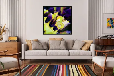 1440 8K Reproduction