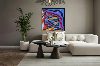 1438 8K Reproduction